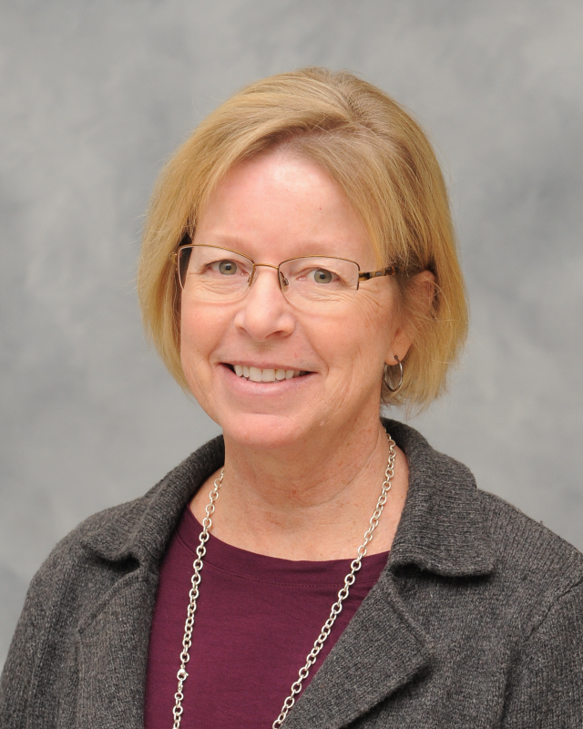 Image of Carolyn Steinert