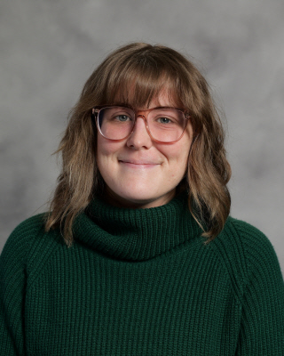 Image of Christine Warning