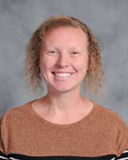 Worlund, Chaselyn