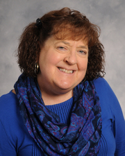 Image of Debra Calabria