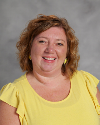 Image of Danielle Kamba