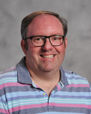 Dan Wegner