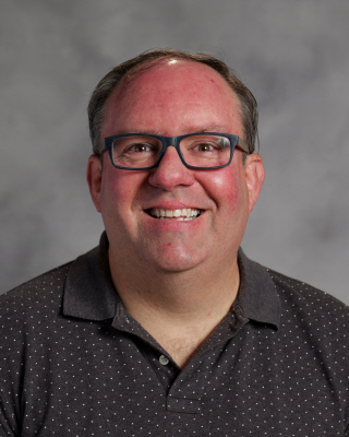 Image of Dan Wegner