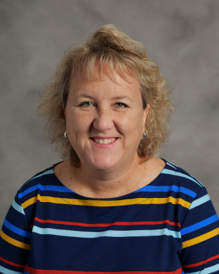 Image of Ellen Flannery