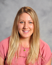 Image of Elise Immel