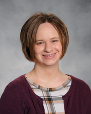 Image of Joanna Ledgerwood