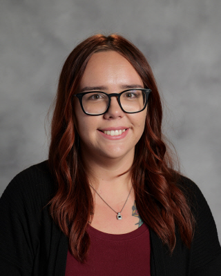 Image of Emily Marcus