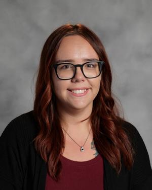 Image of Emily Marcus