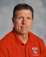 Image of Earl Ruckdashel