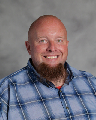 Image of Gary Henschel