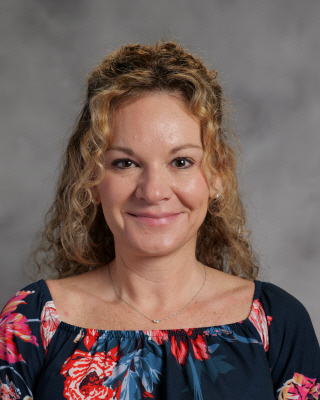 Image of Gloria Peterson