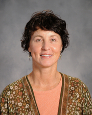 Image of Gretchen Sasse