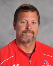 Greg Shepard