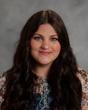 Image of Genevieve Suprise