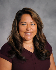 Image of Heather Heilman