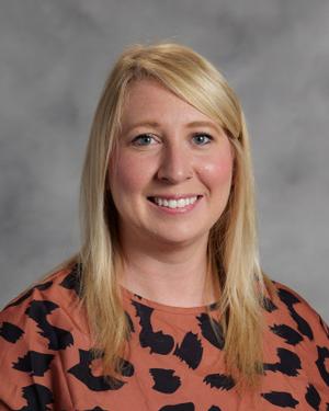 Image of Jaimie Green