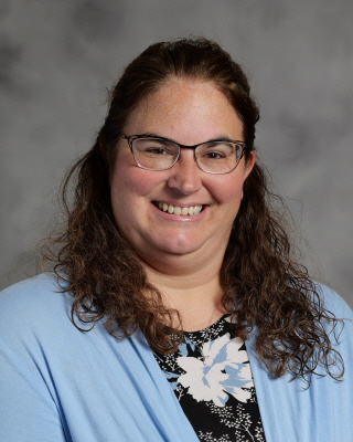 Image of Jennifer Doran