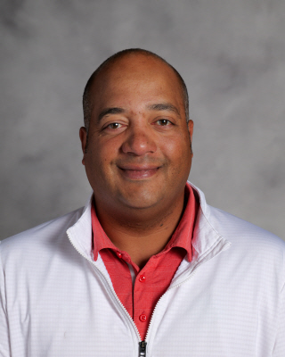 Image of John Hampton