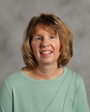 Image of Jennifer Holewinski