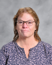 Hopman, Judy