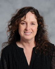 Judy Jadin