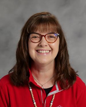 Image of Jodie Knecht