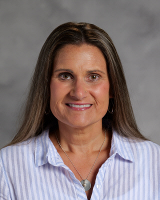 Image of Janell Martin