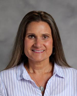 Image of Janell Martin