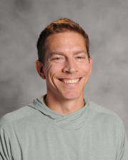 Joe Morrison