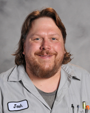 Josh Fischer