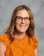Jennifer Pelot