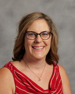 Image of Jennifer Pelot