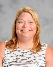 Jenny Penn