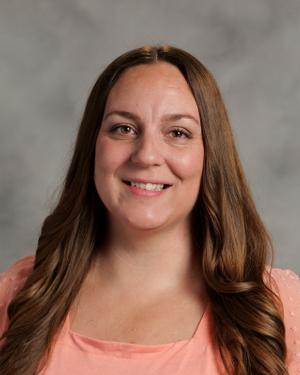 Image of Jamie Romberg