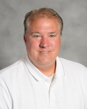 John Ruckdashel