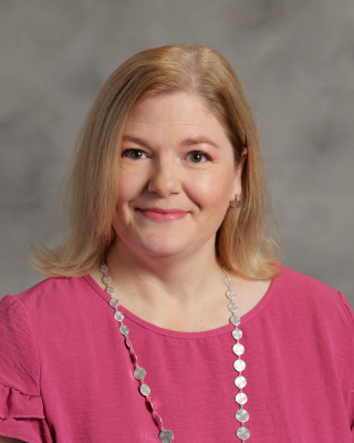 Image of Jennifer Saucerman