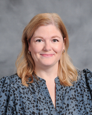 Saucerman, Jennifer