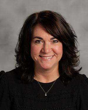 Image of Julie Sturgill