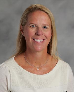 Image of Jennifer Tate