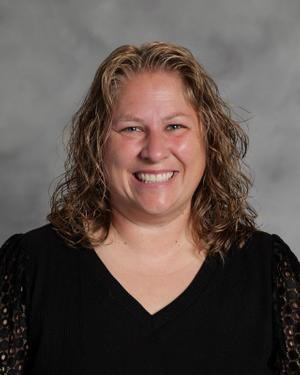 Image of Katie Bellile