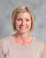 Kristin Brock