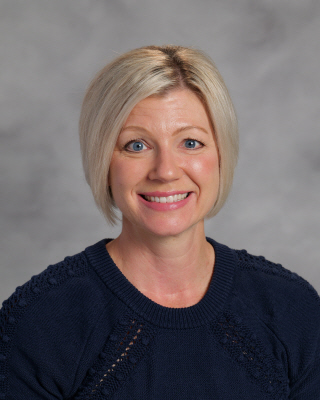 Image of Kristin Brock