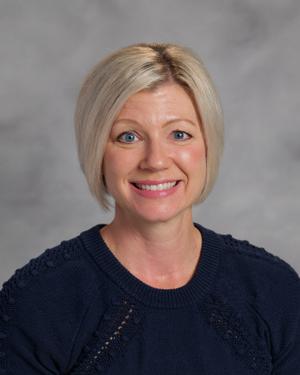 Image of Kristin Brock