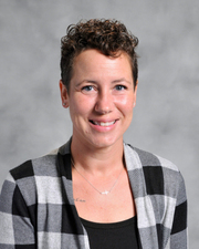 Buelow, Kristina