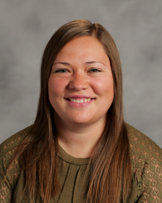 Image of Kansas Crain