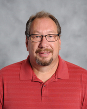 Kirk Delwiche