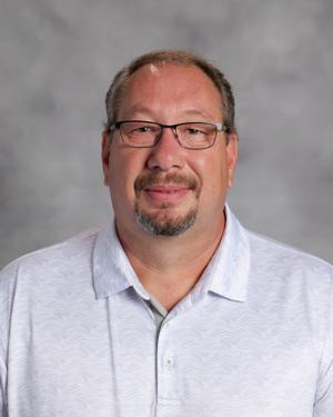 Image of Kirk Delwiche