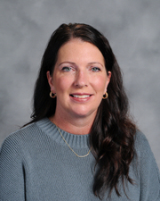 Kristin Grable
