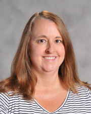 Krause, Katie