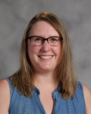 Image of Kay Krejcarek